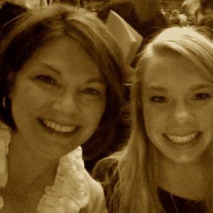 Meet your Posher, Tracy